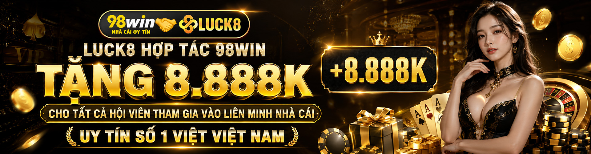 Banner 98WIN
